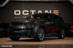Land Rover Range Rover Sport P440e Dynamic SE