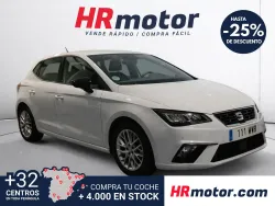 SEAT Ibiza 1.0 TSI S&S FR XS 115
