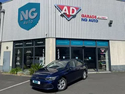 Volkswagen Golf SW 1.0 TSI OPF 110 BVM6 Life