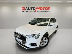 AUDI Q3 35 TDI Advanced S tronic 110kW