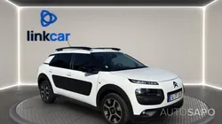 Citroen C4 Cactus de 2017