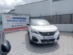 Peugeot 3008 GT-line