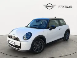 MINI Mini Cooper 3 Puertas C Favoured Aut.