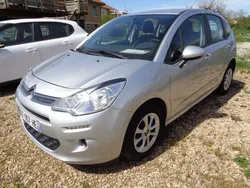 CITROEN C3 BLUE HDI 100 free