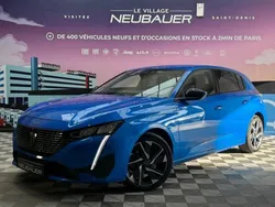 Peugeot 308 1.2 PureTech 130ch S&S Allure Pack EAT8