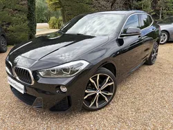 BMW X2 sDrive18dA 150ch M Sport