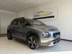 Citroën C3 Aircross PureTech 110 BVM6 Shine