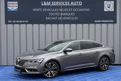 Renault Talisman dCi 160 Energy EDC Intens