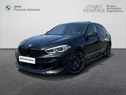 Bmw Série 1 M135iA xDrive 306ch