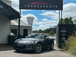 Mazda MX-5 Elégance Pack Clim 1.8