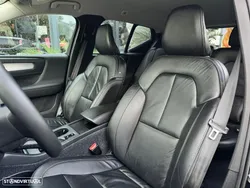 Volvo XC 40 1.5 T4 PHEV Inscription