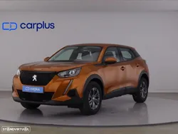 Peugeot 2008 1.2 PureTech Active Pack