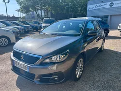 PEUGEOT 308 HDI 130cv ACTIVE BUISNESS BVM6