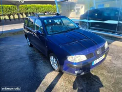 SEAT Cordoba Vario 1.4 Passion AC