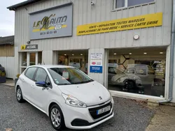 Peugeot 208 Like 1,2i 68