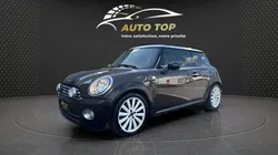 Mini MINI COOPER D 110CH