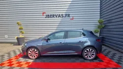 Renault Mégane IV Berline TCE 140 EDC TECHNO