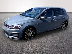Volkswagen Golf (7) 2.0 TSI 290 DSG7 GTI TCR