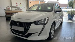 Peugeot 208 1.2 PureTech Active de 2021