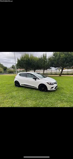 Renault Clio LIMITED EDITION 2019
