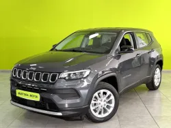 JEEP Compass 1.5 MHEV Limited FWD DCT