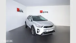 Kia Stonic 1.0 T-GDI Drive