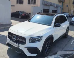 Glb 220d 4matic amg line