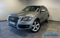 Audi Q5 AMBITION LUXE 2.0 TDI 170 ch DPF