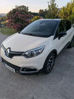 Renault Captur energy eco intens