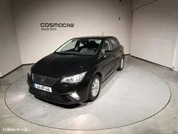 SEAT Ibiza 1.0 Style