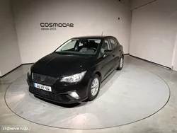 SEAT Ibiza 1.0 Style