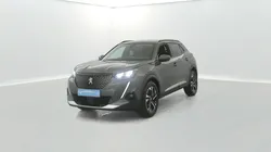 PEUGEOT 2008 BlueHDi 110 S&S BVM6 Allure Business