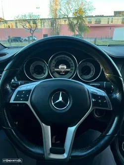 Mercedes-Benz CLS 350