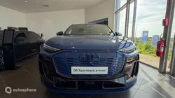 Audi Q6 Sportback E-Tron e-tron 306ch performance S line