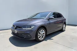 Volkswagen Polo 1.0 TSI 95 STYLE DSG BVA