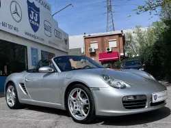 PORSCHE Boxster 3.2 S