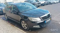 Skoda Octavia 1.6 TDi Ambition de 2011