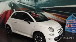 Fiat 500 de 2021