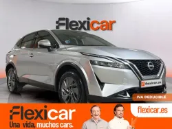 NISSAN Qashqai 1.3 DIG-T mHEV 12V Acenta 4x2 Aut. 116kW