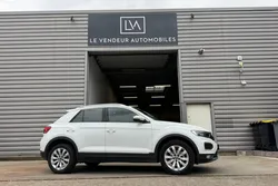 VOLKSWAGEN T-ROC 1.5 TSI Evo - 150 - DSG 7 Carat