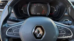 Renault Kadjar 1.5 dCi XMOD de 2017