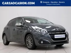PEUGEOT 208 1.2 PureTech Style 82
