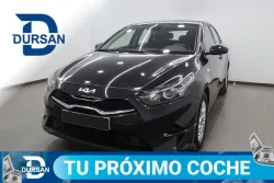 KIA Ceed 1.0 T-GDI Eco-Dynamics Concept 120