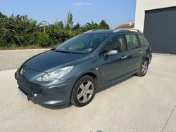 Peugeut 307 Break 1.6HDi 110ch phase II Garantie 3/6/12