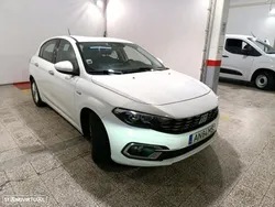 Fiat Tipo 1.3 MultiJet Life