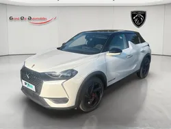 Ds DS 3 Crossback PureTech 130ch Performance Line Automatique 135g