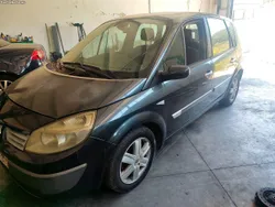Renault Scénic 1.5Dci