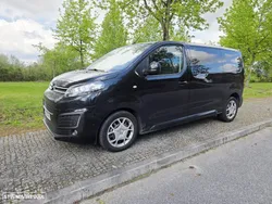 Citroën Spacetourer 1.5 BlueHDi M Feel