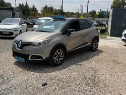 Renault captur énergie intense