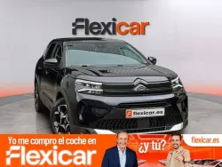 Citroen C5 Aircross HYBRID 100kW (136CV) e-DCS6 Max